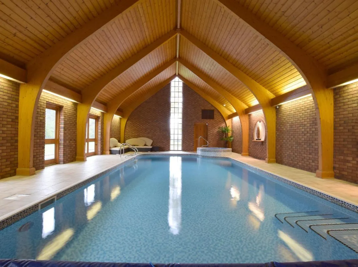 Solway Villa Chester