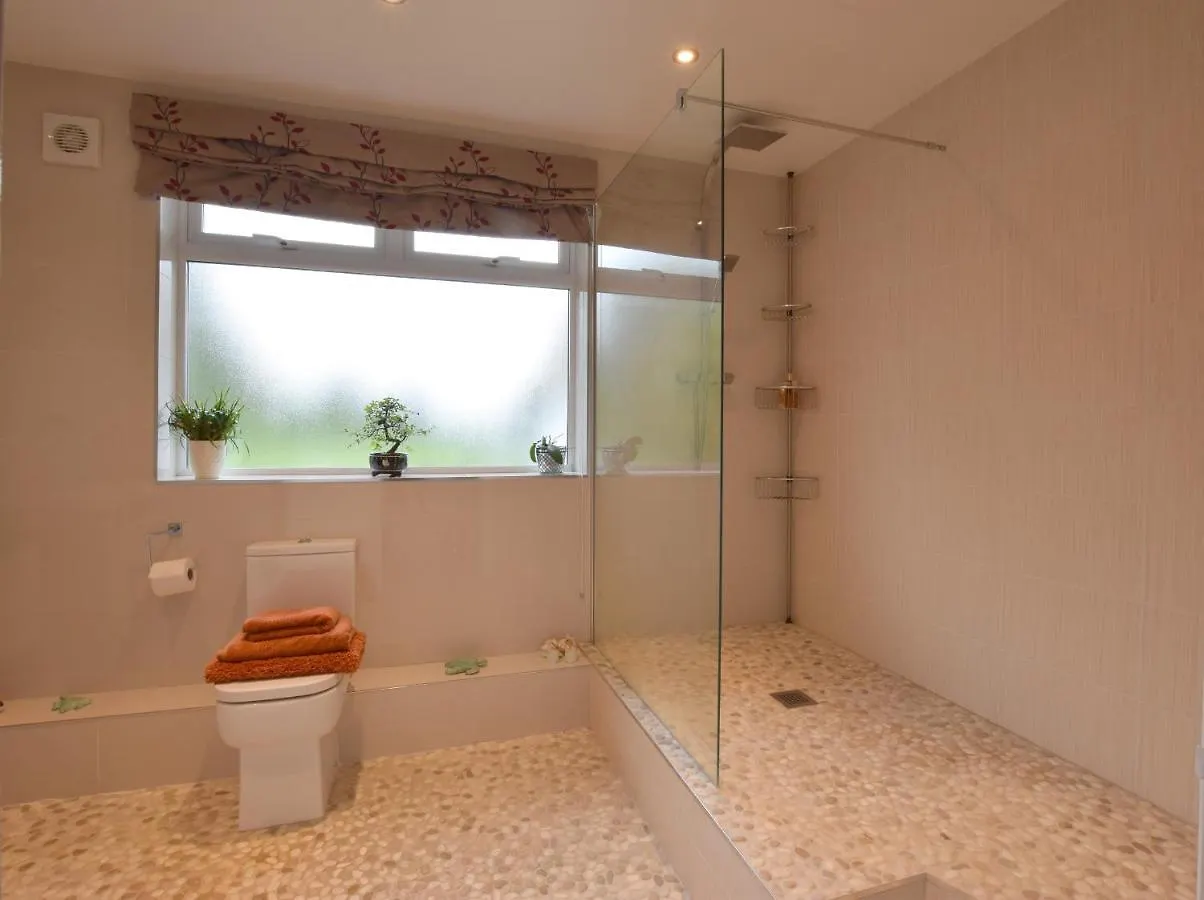Solway Villa Chester United Kingdom