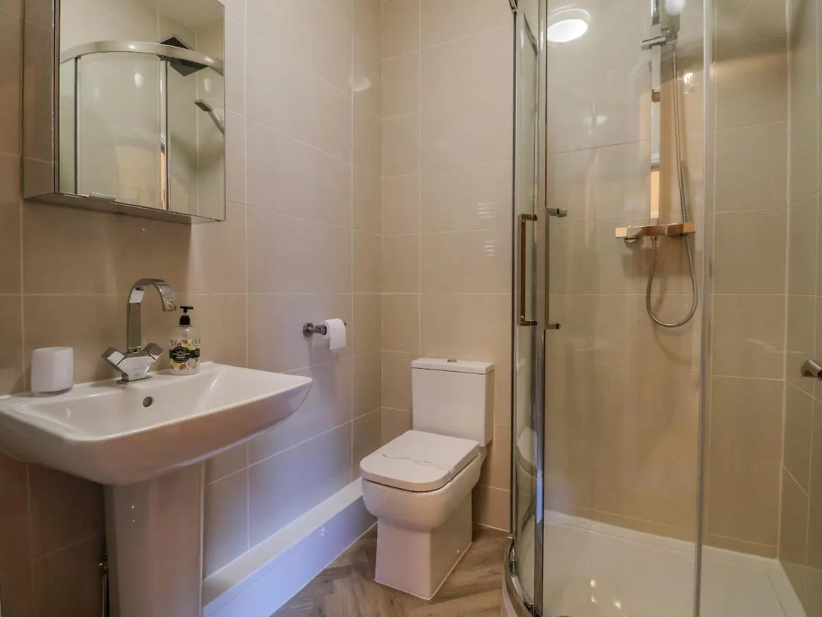 Solway Villa Chester Holiday home