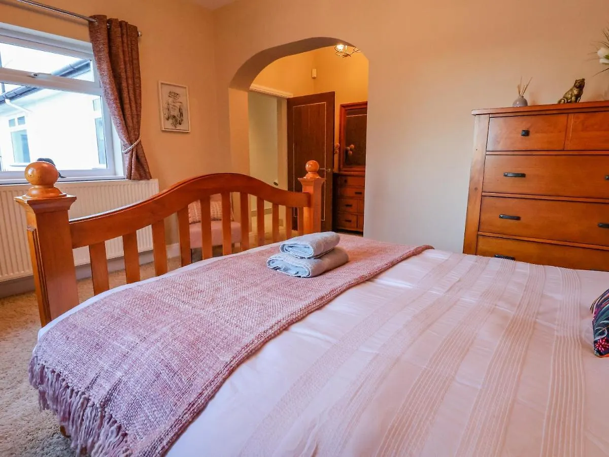 Holiday home Solway Villa Chester