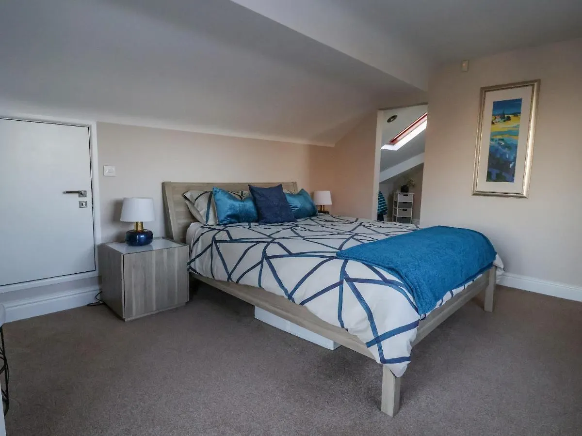 Solway Villa Chester 0*,  United Kingdom