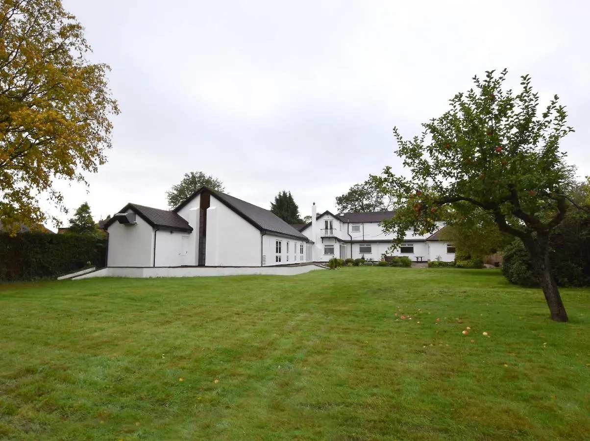 Solway Villa Chester