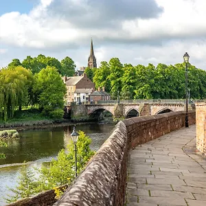 Holiday home Country Charm Sleeps 4 & Free Parking, Chester