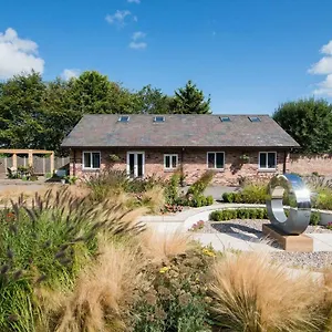 Holiday home Hillside House, Chester